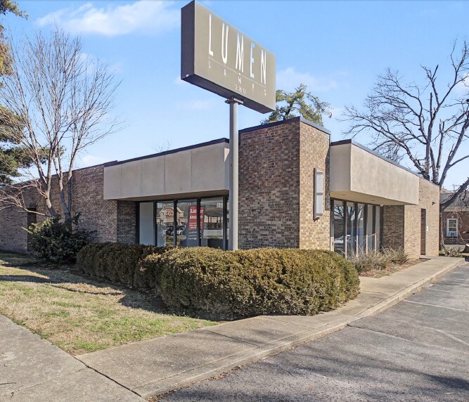 280 White Bridge Pike, Nashville, TN à louer - Photo du bâtiment - Image 2 de 25