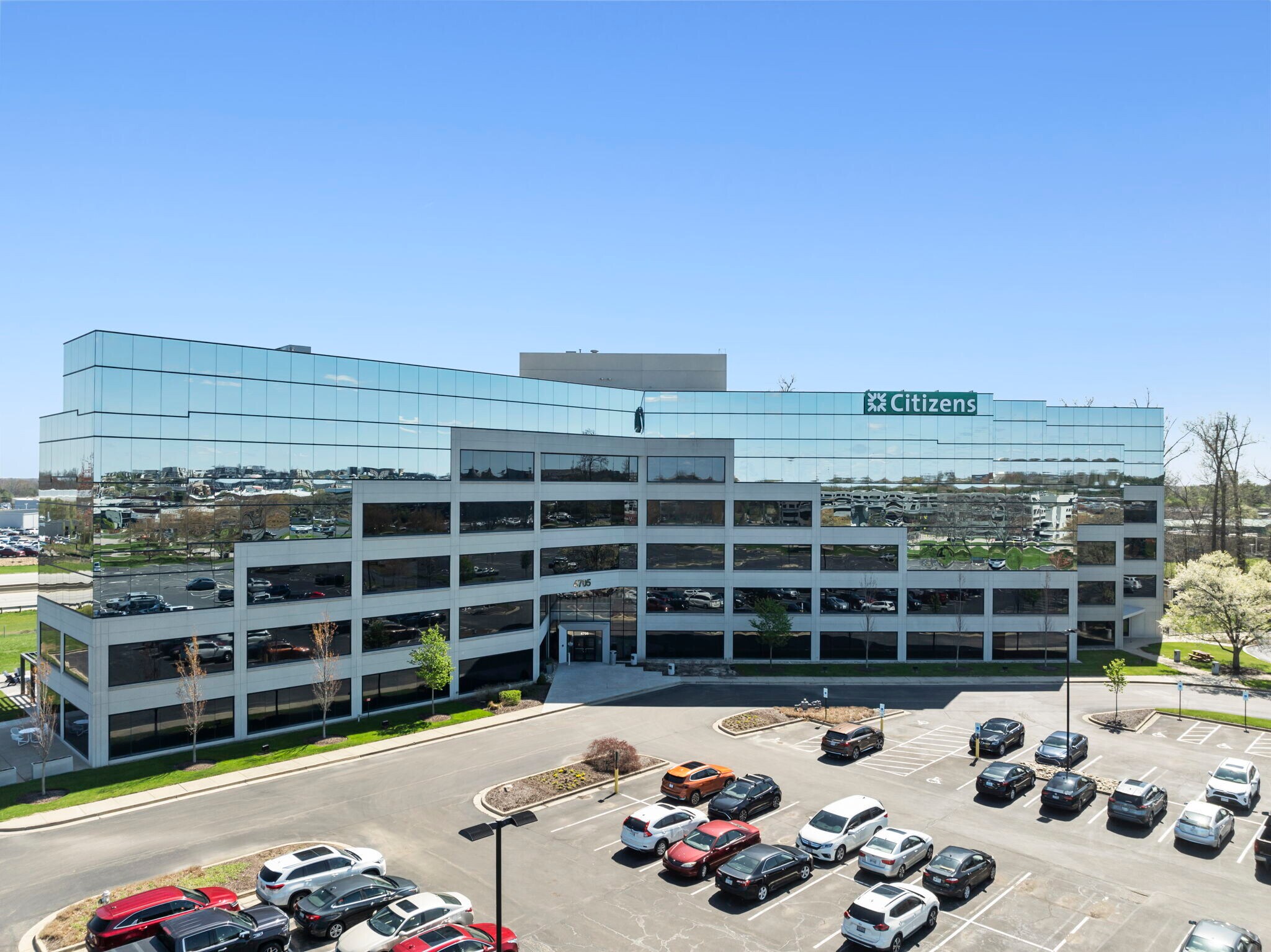 4705 Duke Dr, Mason, OH for lease Primary Photo- Image 1 of 6