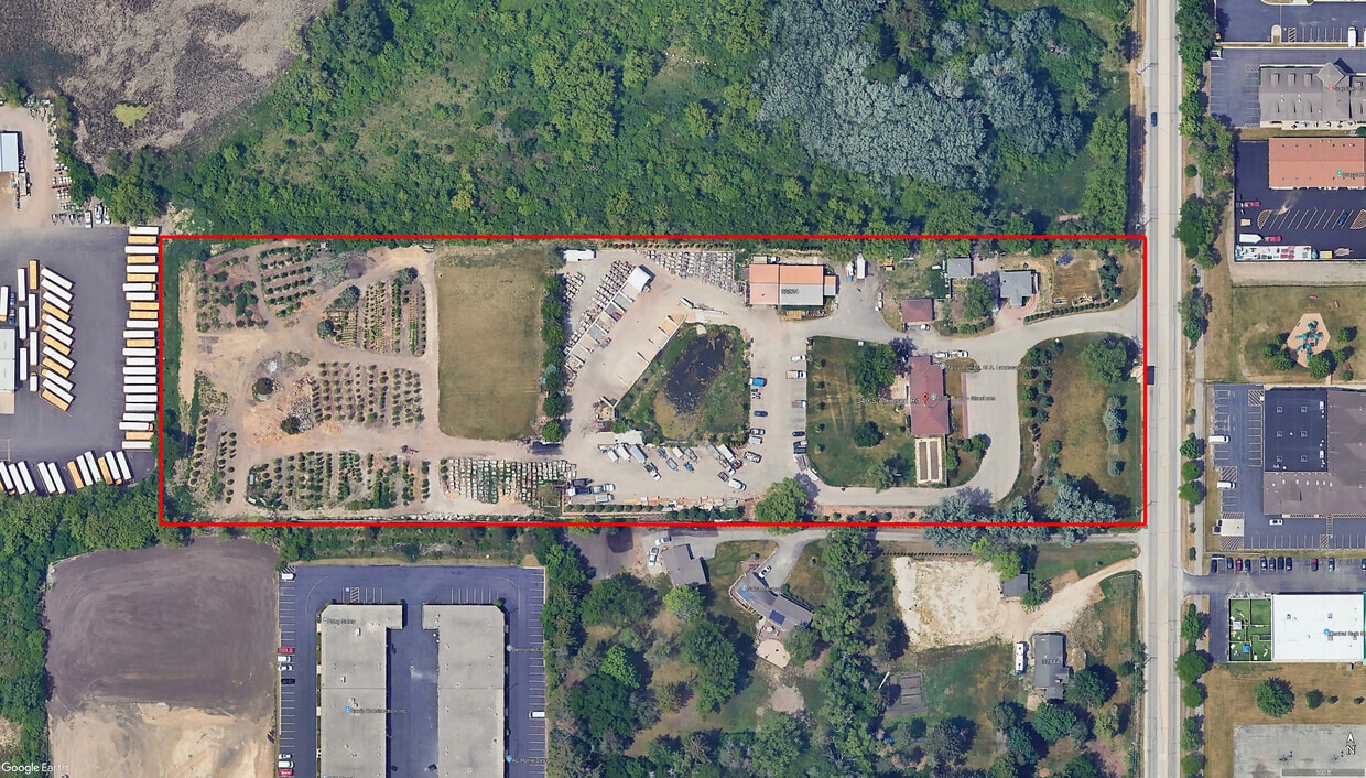 340 S Atkinson Rd, Grayslake, IL for sale Primary Photo- Image 1 of 2