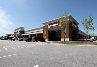 More details for 388 Venture Pointe, Smithfield, NC - Office, Retail for Lease
