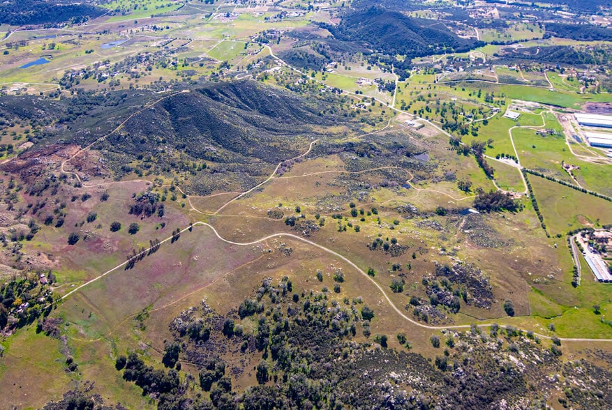 25858 Highway 78, Ramona, CA for sale - Building Photo - Image 3 of 3