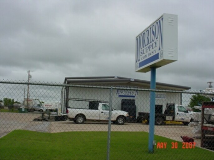 218 SE Park Ave, Lawton, OK à louer - Photo du bâtiment - Image 2 de 9