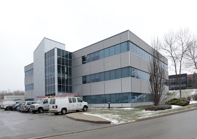 More details for 487 Riverbend Dr, Kitchener, ON - Office for Lease