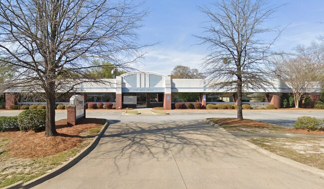 More details for 1117 20th St, Columbus, GA - Office for Lease