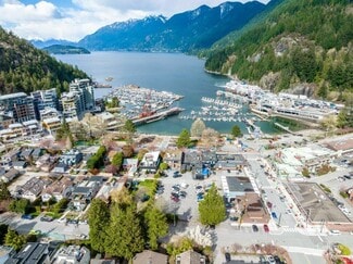 Plus de détails pour 6417 Bruce St, West Vancouver, BC - Terrain à vendre