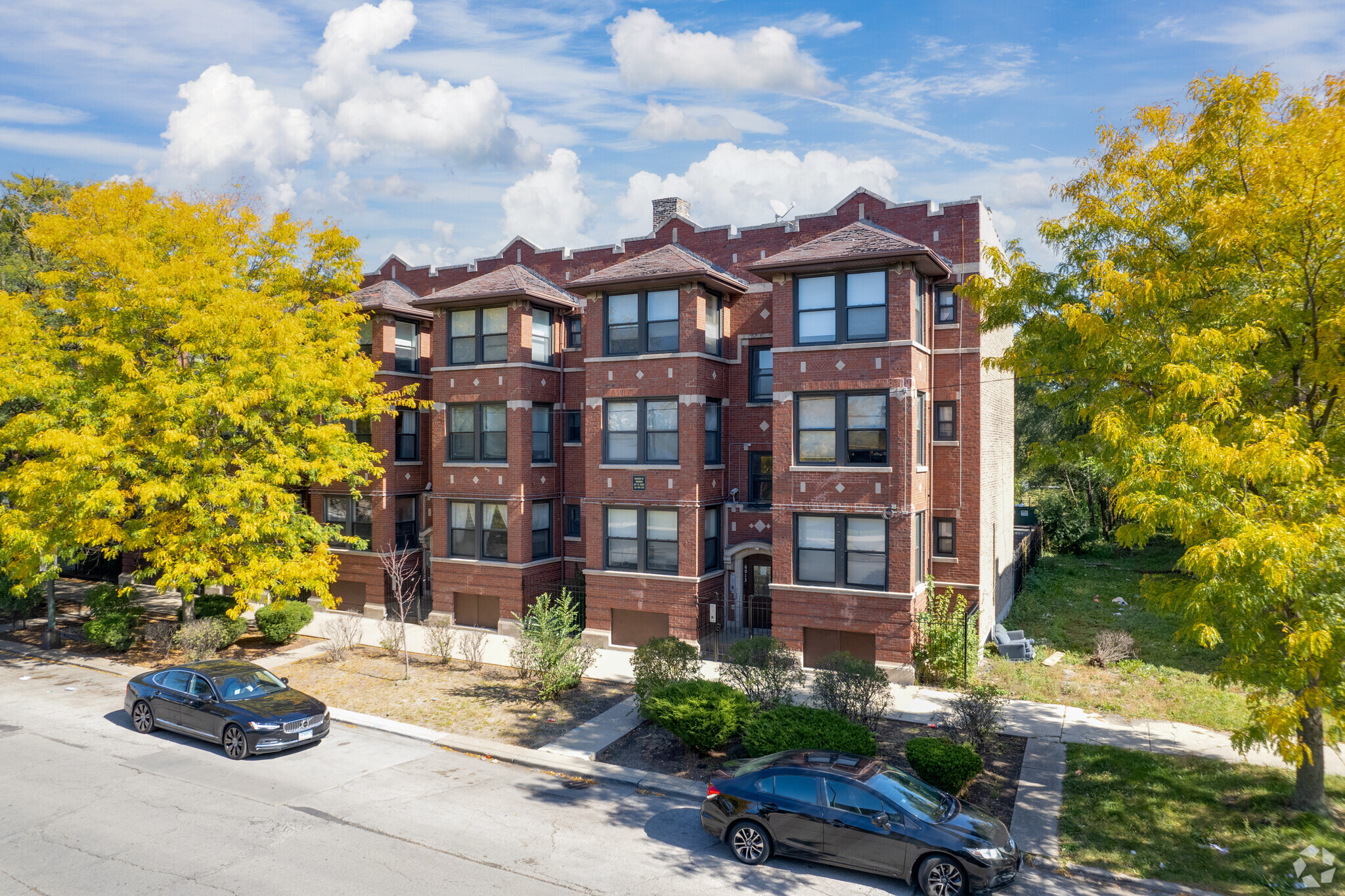 6001 S Michigan Ave, Chicago, IL à vendre Photo principale- Image 1 de 1