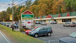 More details for 1 Jaffrey Rd, Peterborough, NH - Retail for Lease