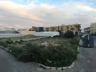 Plus de détails pour Avenida Europa, 281, La Mojonera - Terrain à vendre