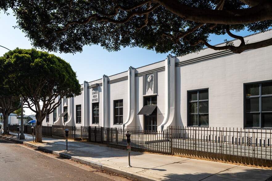 1248 5th St, Santa Monica, CA à louer - Photo du bâtiment - Image 1 de 14