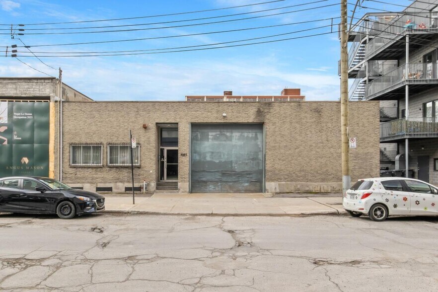 7085 Rue Alexandra, Montréal, QC à vendre - Photo principale - Image 1 de 1