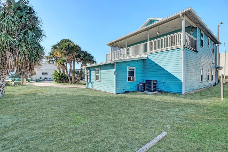 803 3rd St N, Jacksonville Beach, FL for sale - Building Photo - Image 2 of 18