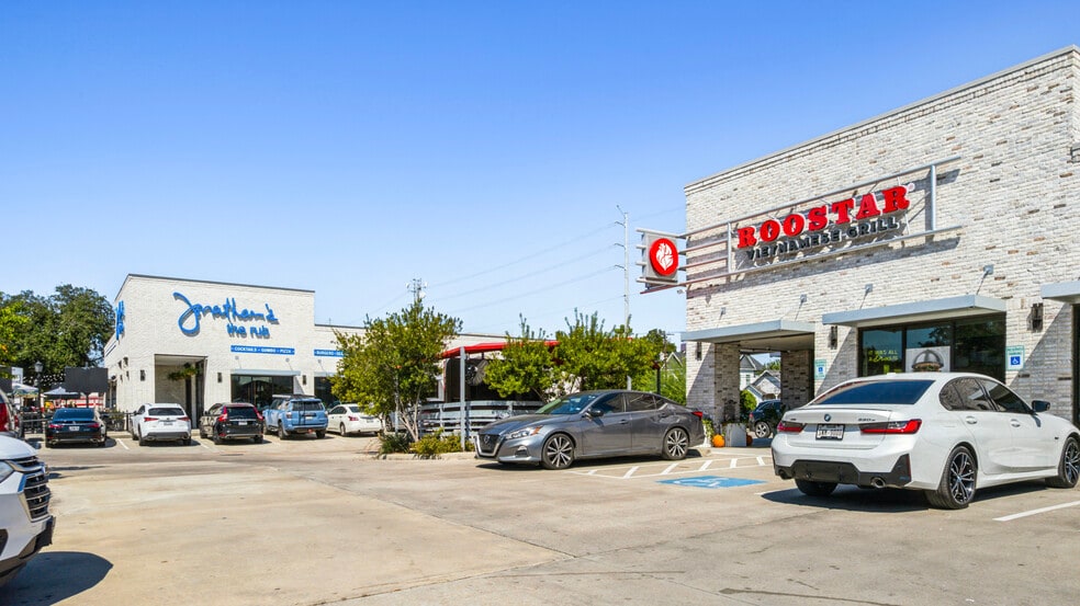 2929 Navigation Blvd, Houston, TX for sale - Building Photo - Image 2 of 3