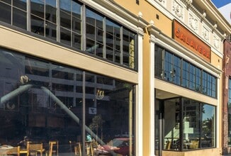 2335-2345 Broadway, Oakland, CA for lease Building Photo- Image 2 of 5