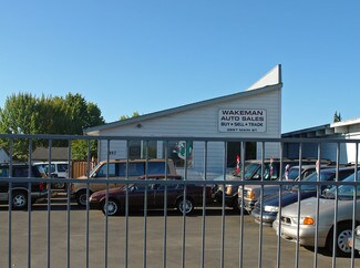 More details for 3897 Main St, Springfield, OR - Retail for Sale
