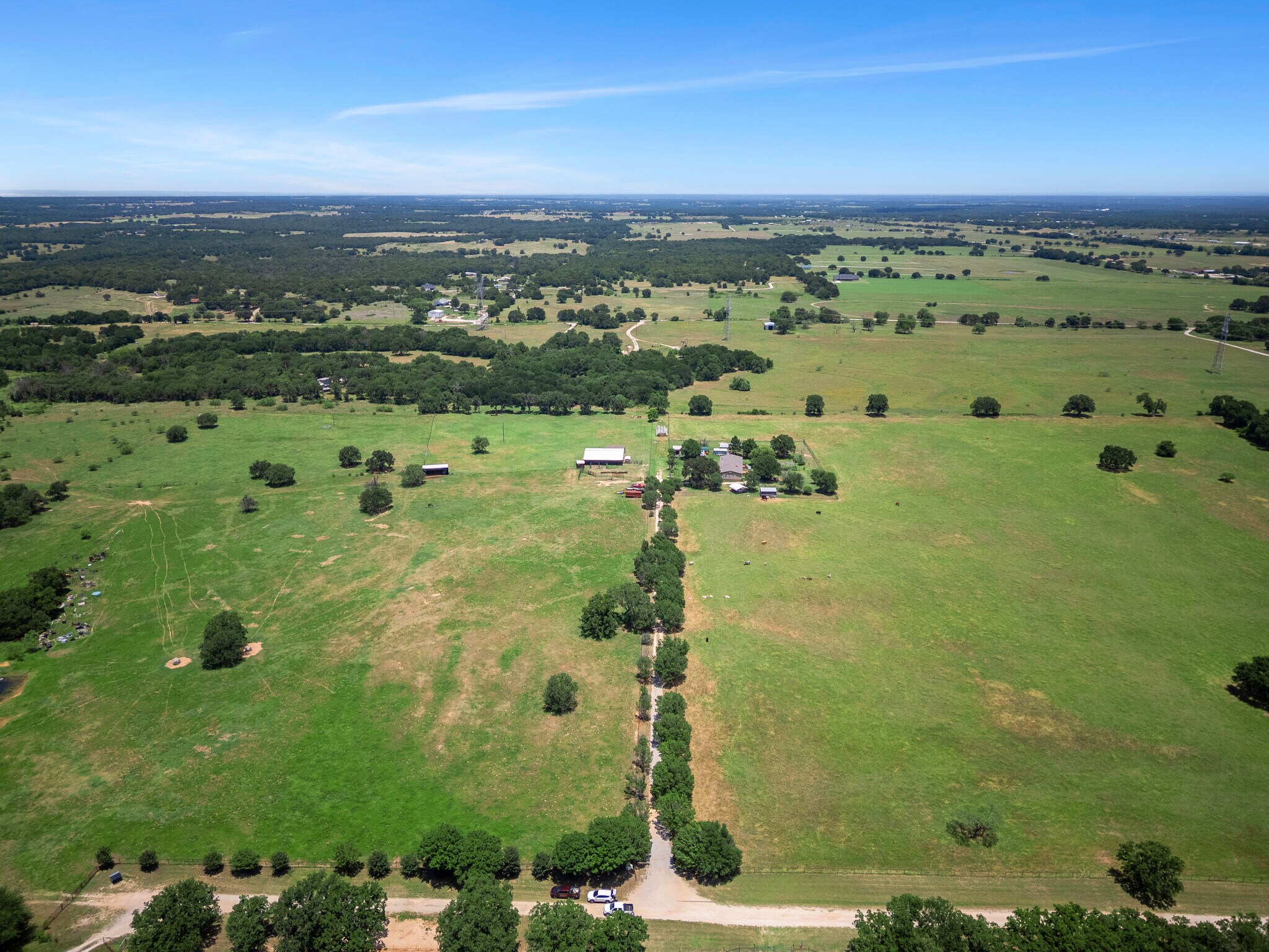 198 Private Road 1648, Chico, TX à vendre Photo du bâtiment- Image 1 de 24