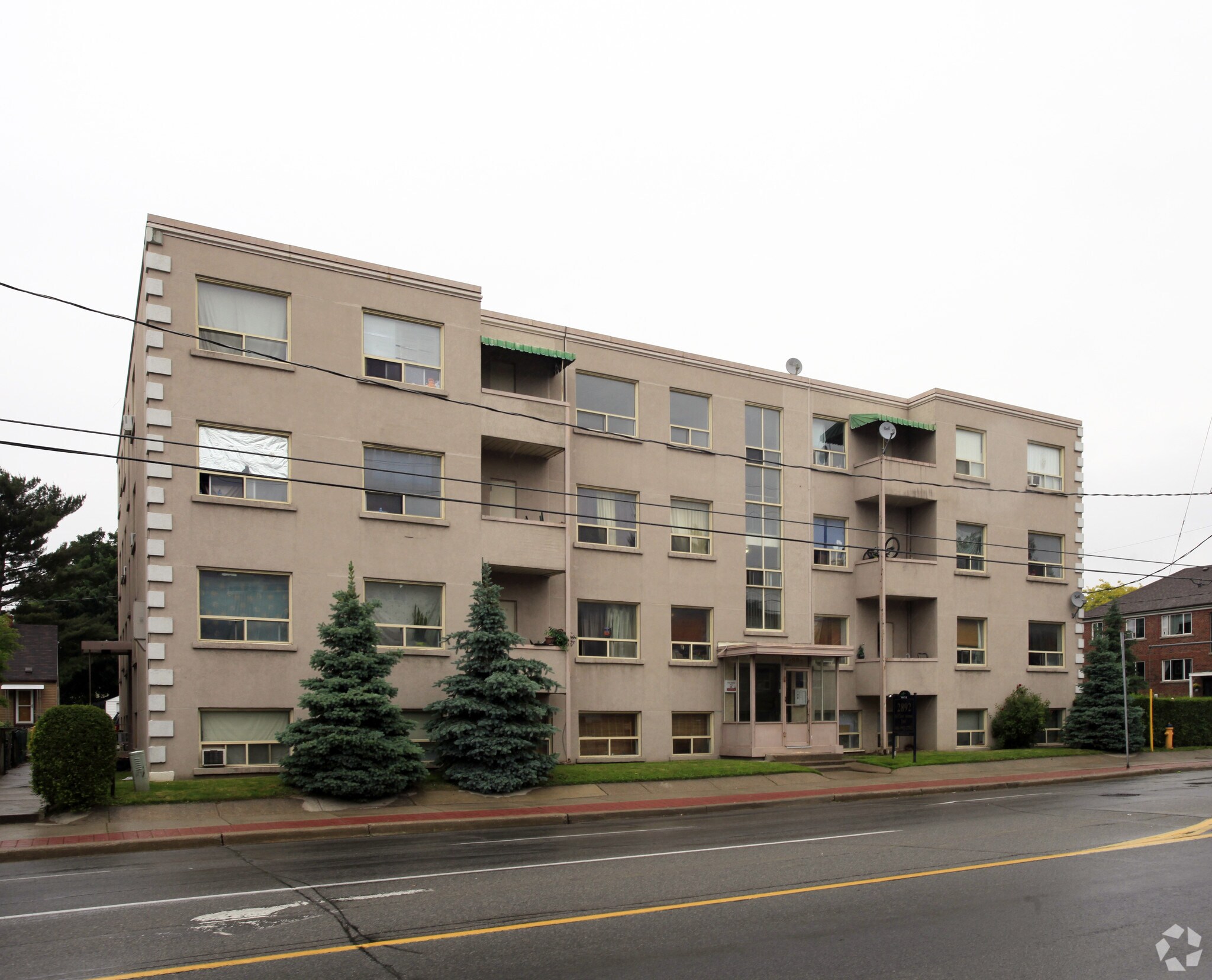 2892 St Clair Ave E, Toronto, ON à vendre Photo principale- Image 1 de 1