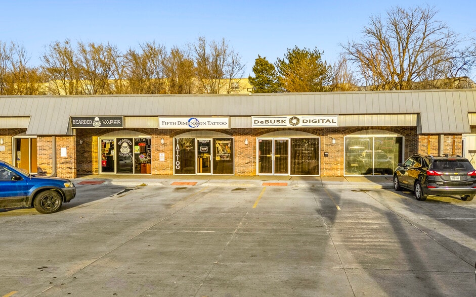 1507 Galvin Rd S, Bellevue, NE for sale - Building Photo - Image 3 of 5