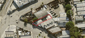 More details for 1465 S Lorena St, Los Angeles, CA - Industrial for Lease