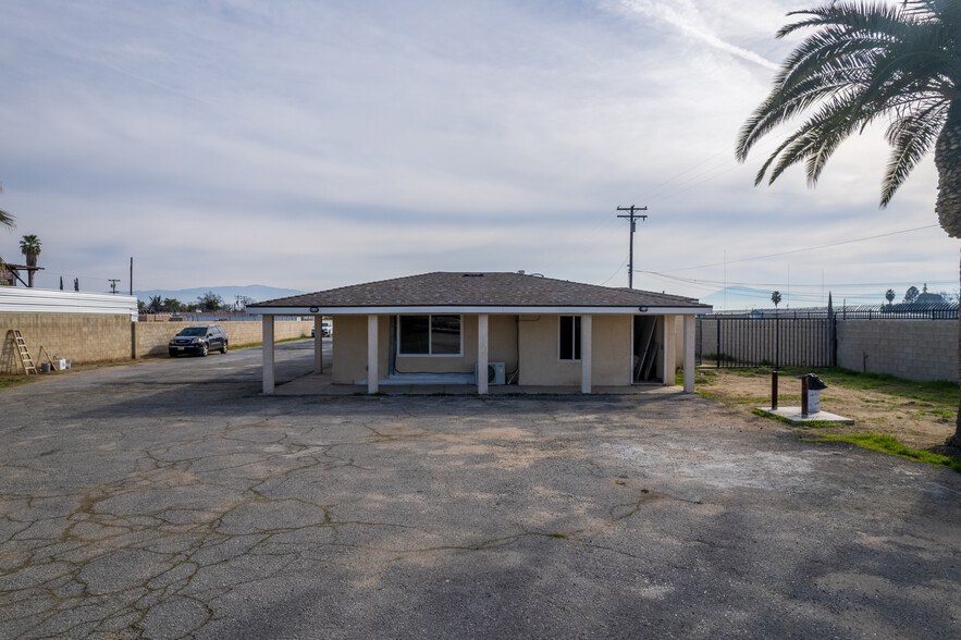 516 S Union Ave, Bakersfield, CA for sale - Building Photo - Image 1 of 16