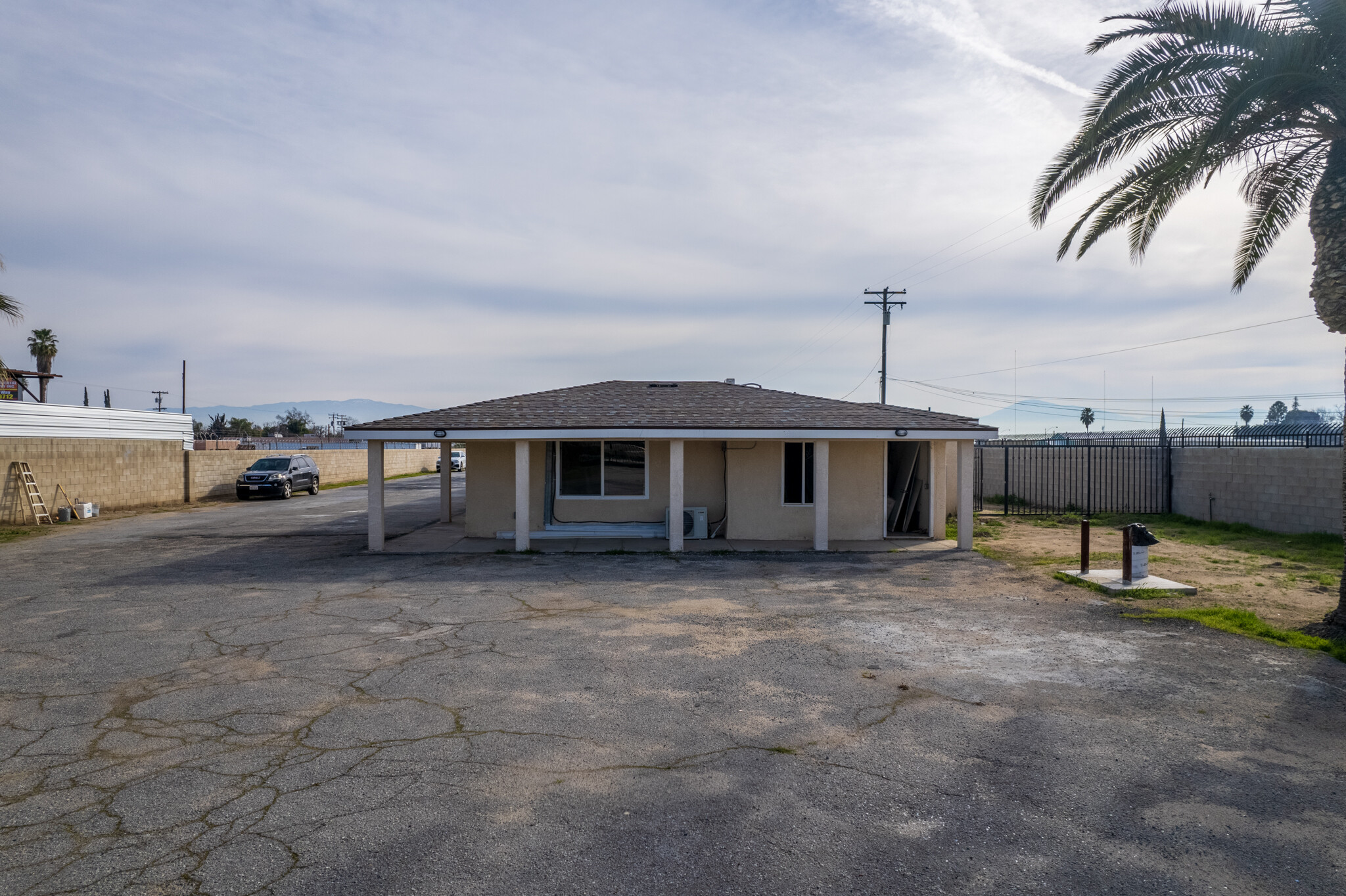 516 S Union Ave, Bakersfield, CA for sale Building Photo- Image 1 of 17