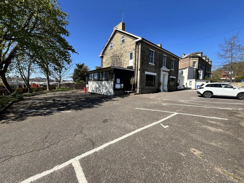 6 Clarence Rd, Norwich à louer - Photo du bâtiment - Image 2 de 17