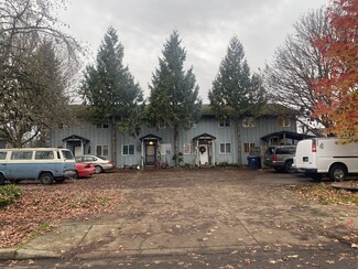 Plus de détails pour 1230 Bramblewood Ln, Eugene, OR - Multi-résidentiel à vendre