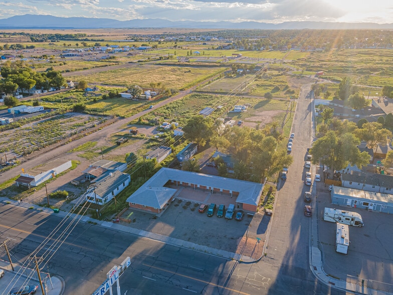 2801 Lake Ave, Pueblo, CO for sale - Aerial - Image 3 of 10