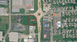 More details for 1483 US-51, Stoughton, WI - Land for Sale