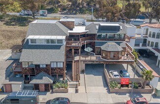 Plus de détails pour 105 Avenida De La Estrella, San Clemente, CA - Bureau à vendre