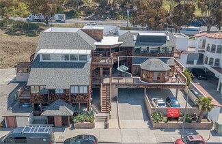 More details for 105 Avenida De La Estrella, San Clemente, CA - Office for Sale