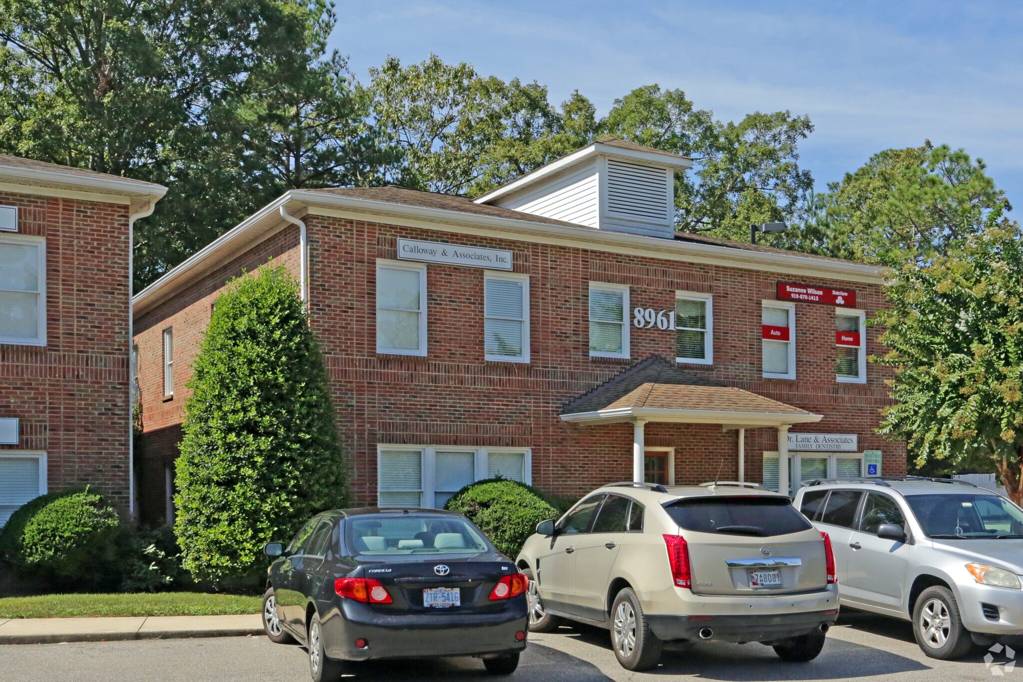 8961 Harvest Oaks Dr, Raleigh, NC à vendre Photo principale- Image 1 de 1