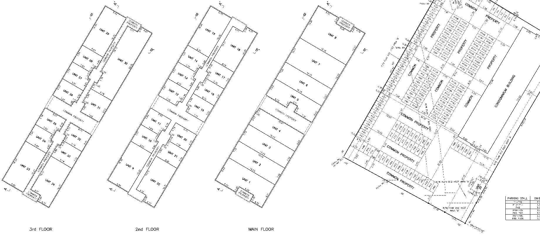 1504 91st St SW, Edmonton, AB à vendre Plan cadastral- Image 1 de 1