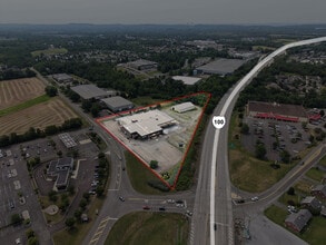 174 Holly Road, Gilbertsville, PA for lease Interior Photo- Image 1 of 7