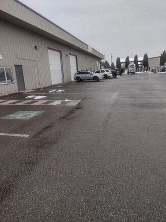 More details for 80 E Wilbur Ave, Coeur d'Alene, ID - Industrial for Lease