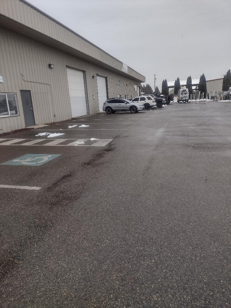 80 E Wilbur Ave, Coeur d'Alene, ID for lease Primary Photo- Image 1 of 28