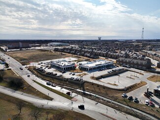 Plus de détails pour 355 Rodeo Center Blvd, Mesquite, TX - Commerce de détail à vendre