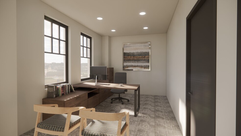 605 9th St, Huntington, WV à louer - Photo intérieure - Image 3 de 9