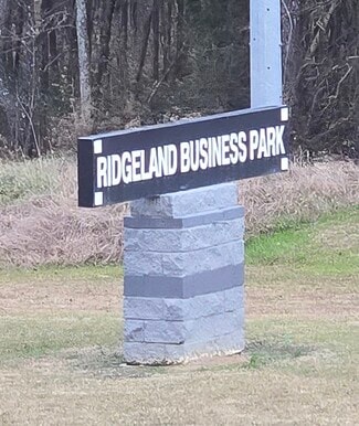 More details for 19 Hannah Way, Rossville, GA - Industrial for Lease