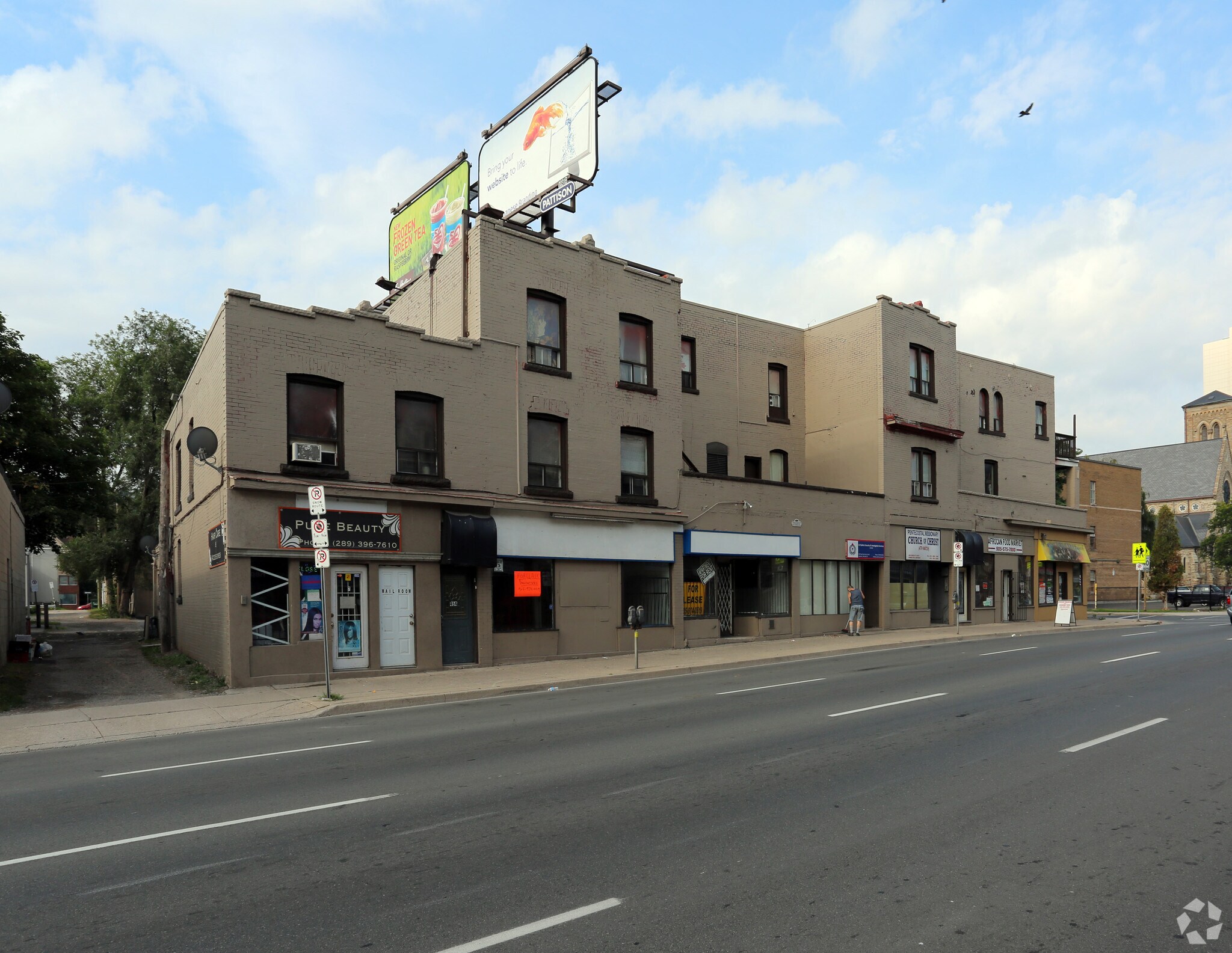 454 King St E, Hamilton, ON à vendre Photo principale- Image 1 de 1