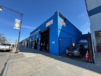 Plus de détails pour 6307 Fresh Pond Rd, Ridgewood, NY - Commerce de détail à vendre