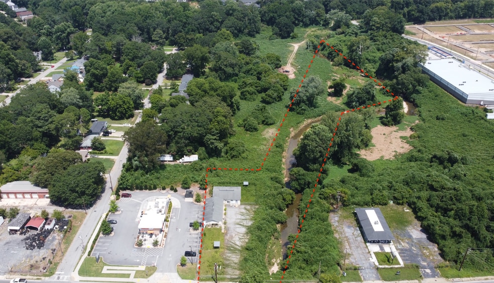 1256 Moreland Ave SE, Atlanta, GA for sale - Building Photo - Image 1 of 4