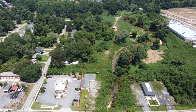 More details for 1256 Moreland Ave SE, Atlanta, GA - Retail for Sale