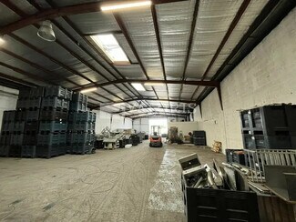 More details for Vitrolles, Vitrolles - Flex for Lease