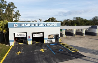 Plus de détails pour 6501 66th St N, Pinellas Park, FL - Spécialité à vendre