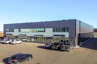 More details for 3421 13 St, Nisku, AB - Office for Lease
