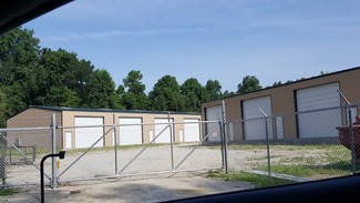 More details for 878 Simpson St, Simpson, NC - Industrial for Lease