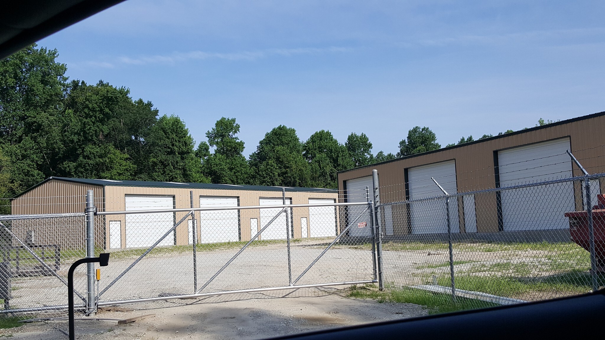 878 Simpson St, Simpson, NC for lease Primary Photo- Image 1 of 6