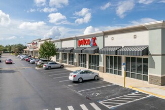 More details for 11900 Atlantic Blvd, Jacksonville, FL - Retail for Lease