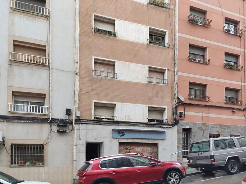 Multifamily in L'Hospitalet de Llobregat, Barcelona for sale - Building Photo - Image 1 of 1
