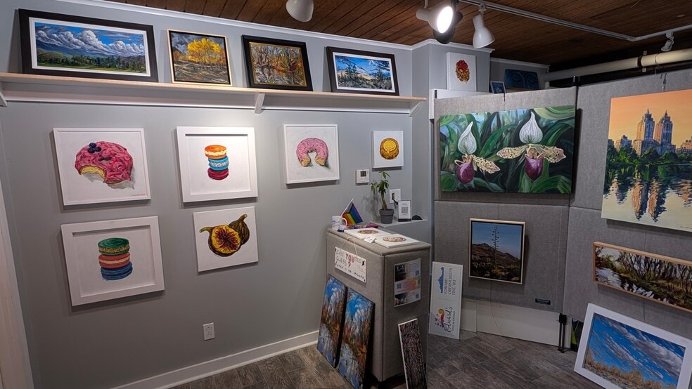 6 Hilltop Rd, Mendham, NJ à vendre - Photo intérieure - Image 3 de 9